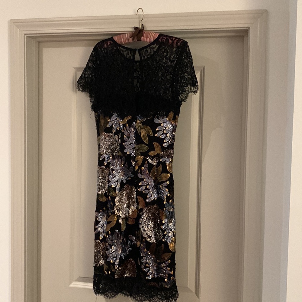 Cocktail dress - Picture 3 of 4